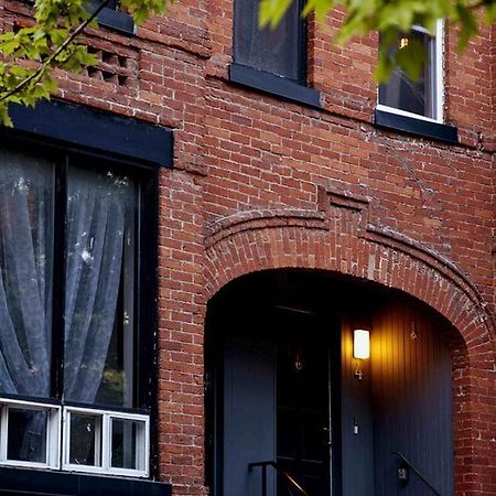 Downtown Home Inn B&B Toronto Exterior foto