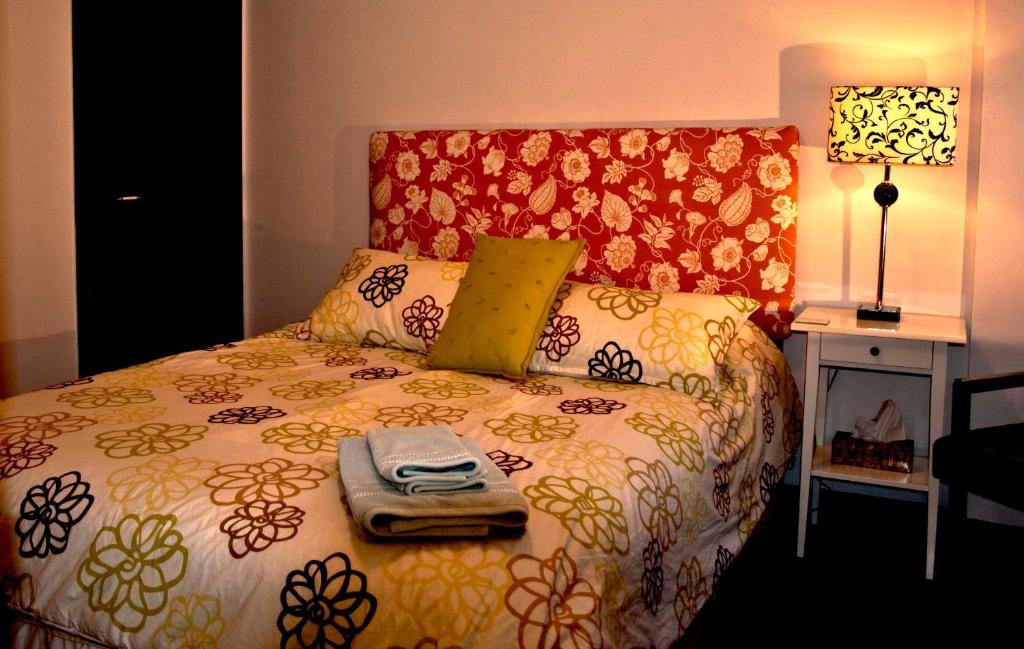 Downtown Home Inn B&B Toronto Habitación foto