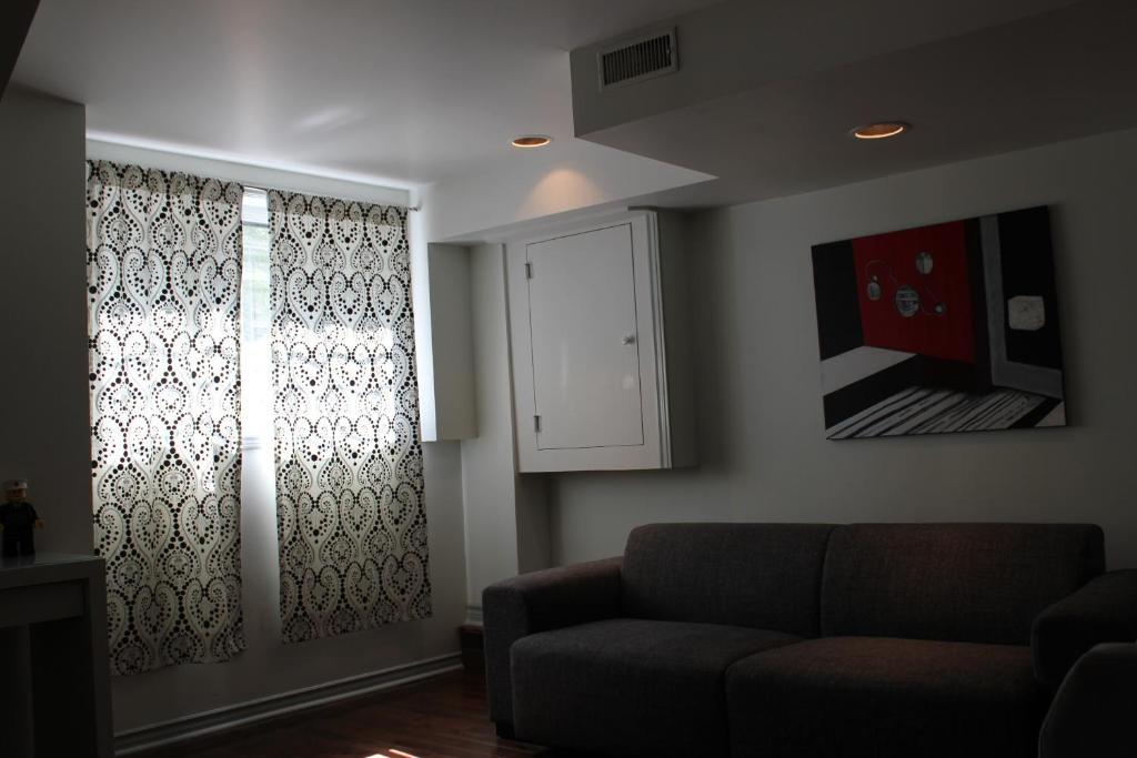 Downtown Home Inn B&B Toronto Habitación foto