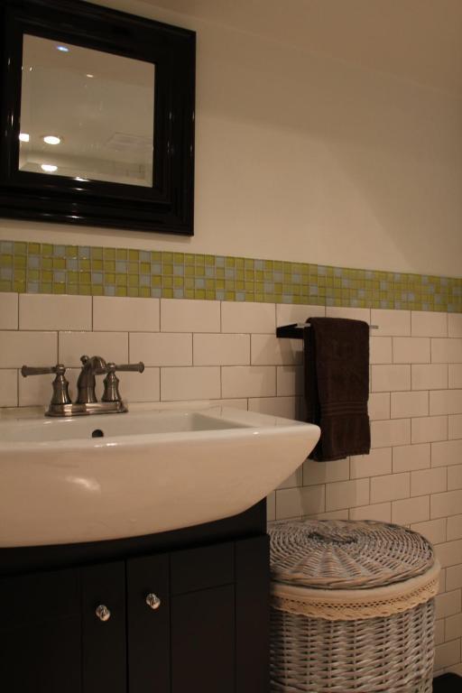Downtown Home Inn B&B Toronto Habitación foto