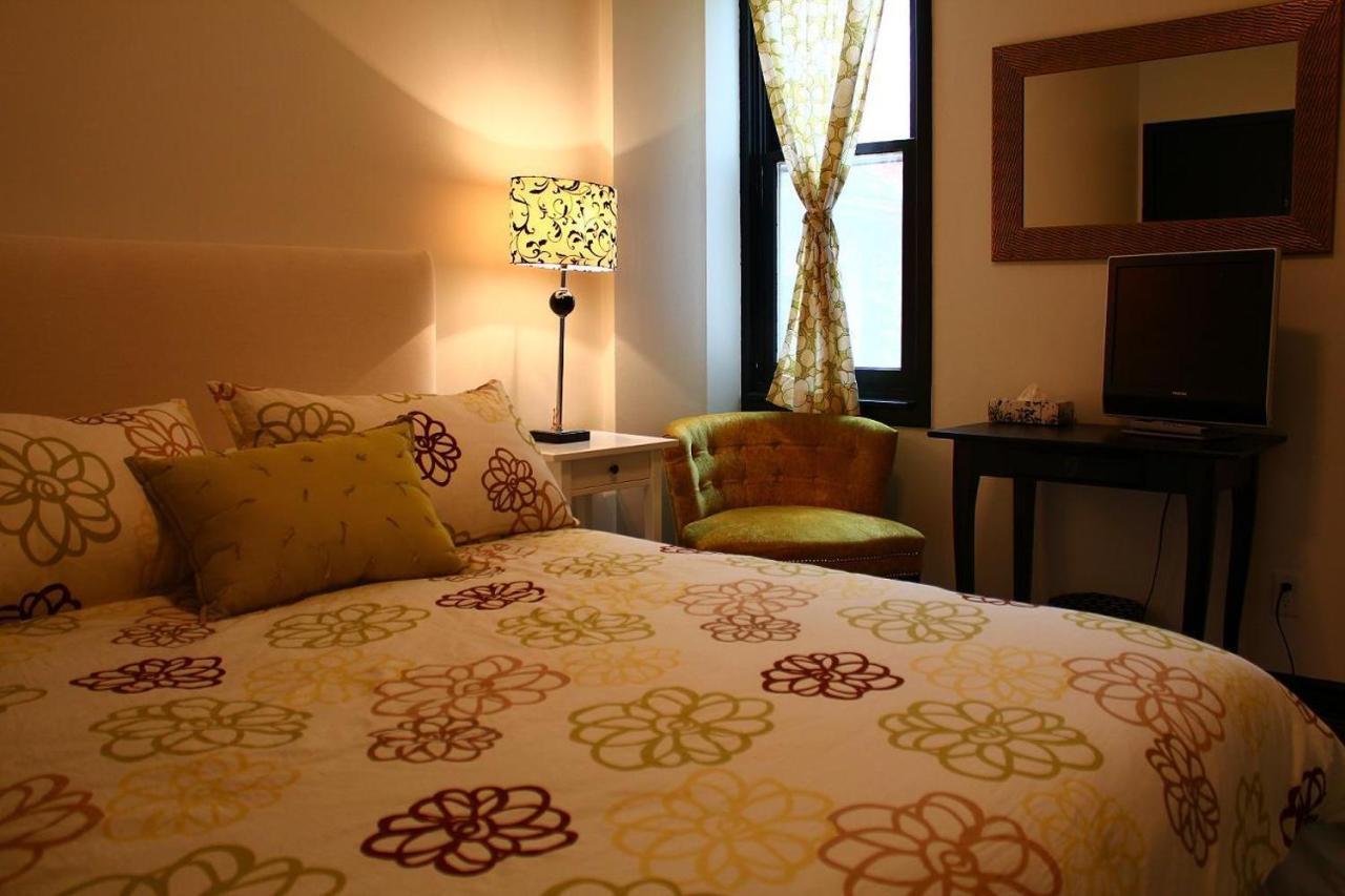 Downtown Home Inn B&B Toronto Habitación foto